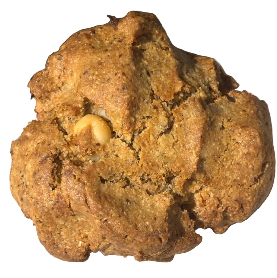 NEW YORK APEX PROTEIN COOKIE