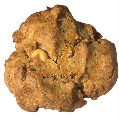 NEW YORK APEX PROTEIN COOKIE