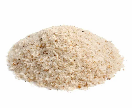 ORGANIC PSYLLIUM HUSKS 1KG