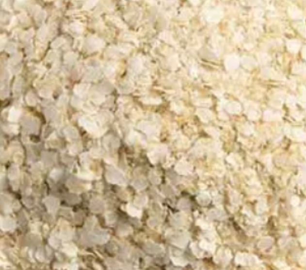 ORGANIC QUINOA FLAKES 1KG SeedsOfLife