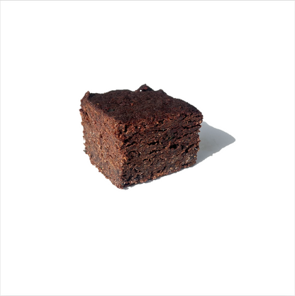 ZUCCHINI CHOCOLATE BROWNIE