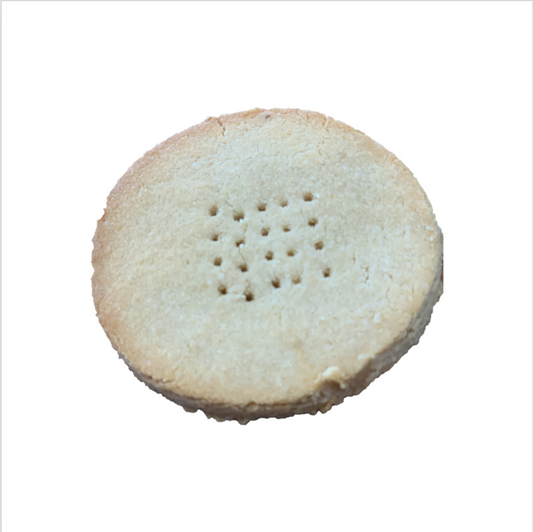 SHORTBREAD COOKIE 50g