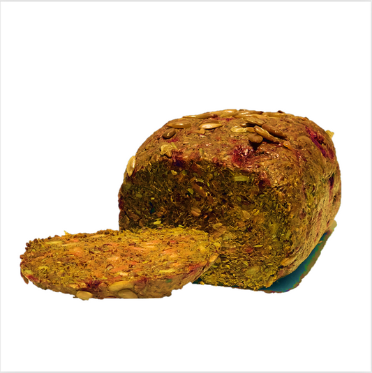 ZINGER BREAD