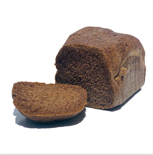 MILLED LCHF