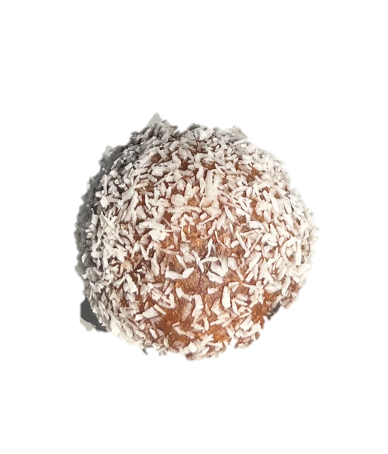 HYBRID PEANUT BUTTER AMAZE BALL 50g x 5