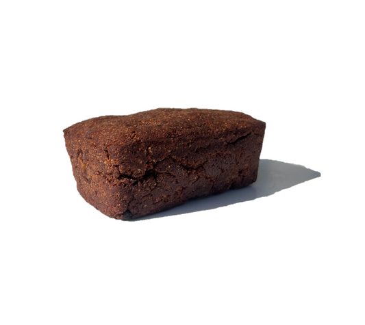 CACAO MUD BROWNIE 120g x3