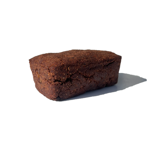 CACAO MUD BROWNIE 120g x2