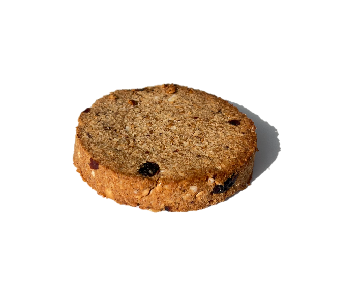 COCONUT CRANBERRY COOKIE 50g 5 pack