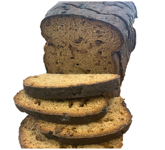 HYBRID FIG & RAISIN TOAST 2kg