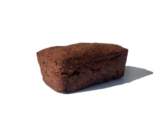 MINT CACAO MUD BROWNIE 120g x3