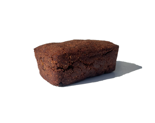 MINT CACAO MUD BROWNIE 120g x2