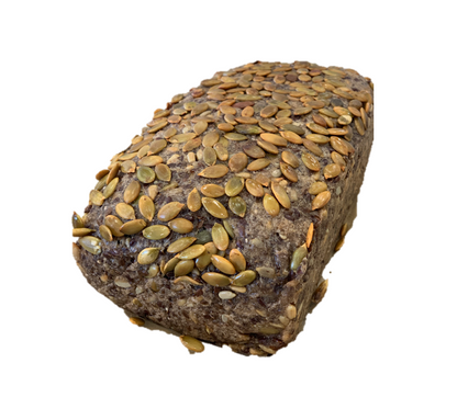 SEEDY CASSAVA BREAD 1kg