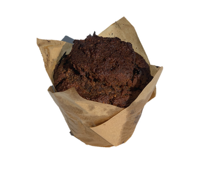 STICKY DATE MUFFIN 170g