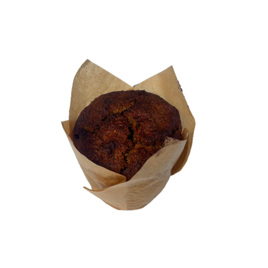 LOW CARB CINNAMON MUFFIN 170g