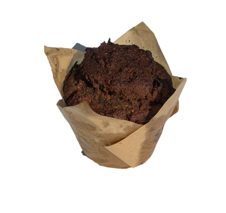 LOW CARB RASPBERRY MUFFIN 170g