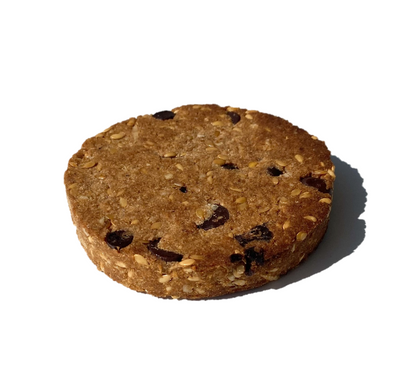 CHOC CHIP NUT FREE COOKIE 50g 5 pack