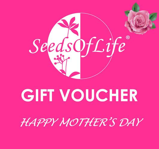MOTHER'S DAY GIFT CARD