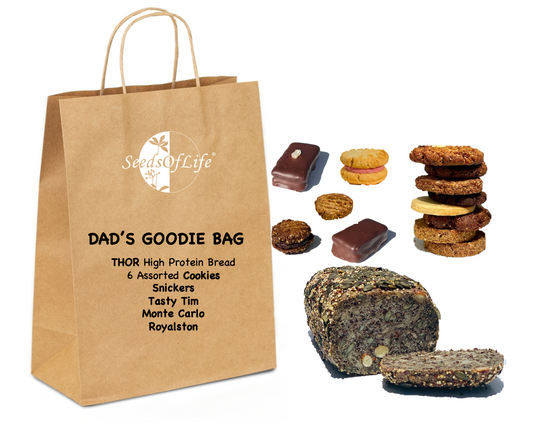 DAD'S GOODIE BAG