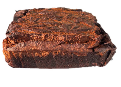 BROWNIES x 3