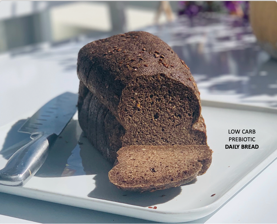 THE LOW CARB COLLECTION