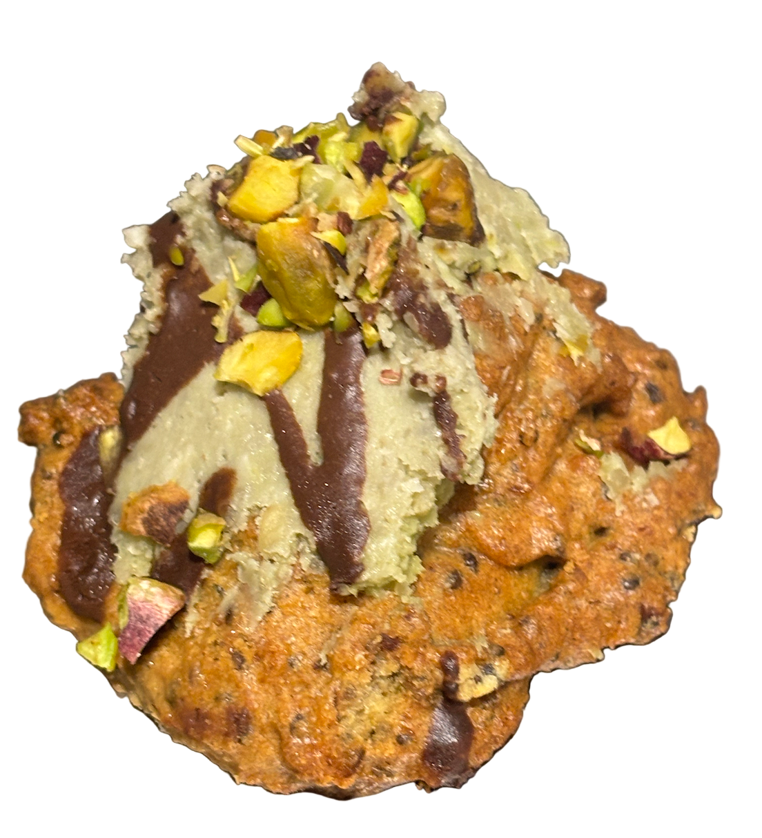 LOADED COOKIES