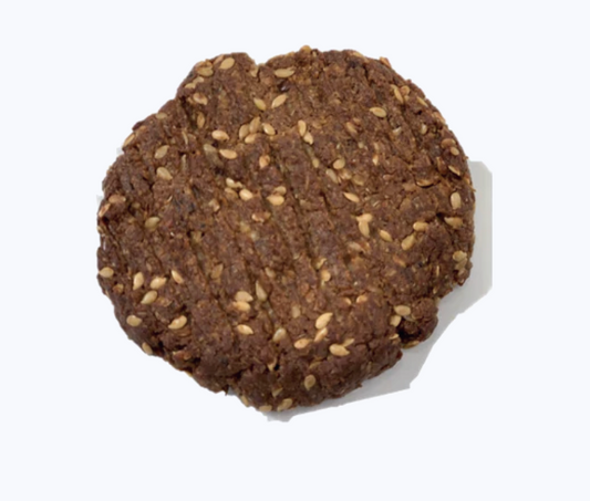 ALMOND BUTTER COOKIE
