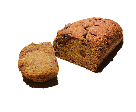 HYBRID BANANA BREAD (CHOC CHIP) 1kg