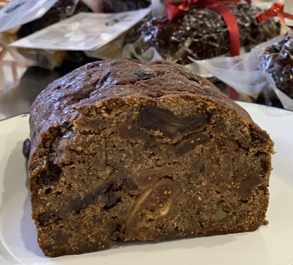 PREMIX CHRISTMAS FRUIT CAKE