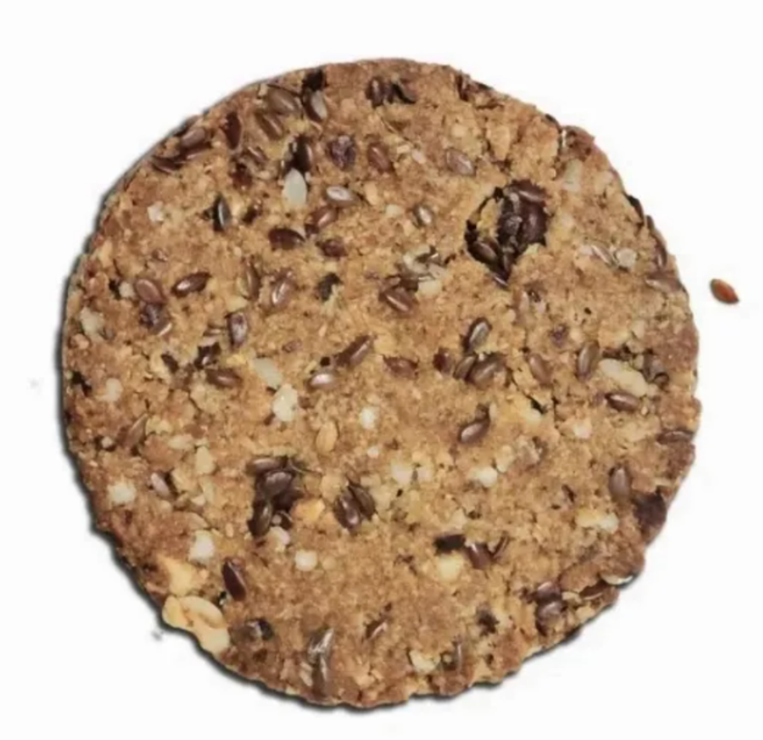 LOW CARB HAZELNUT COOKIE 50g x 6