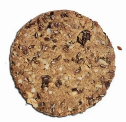 LOW CARB HAZELNUT COOKIE 50g x 6