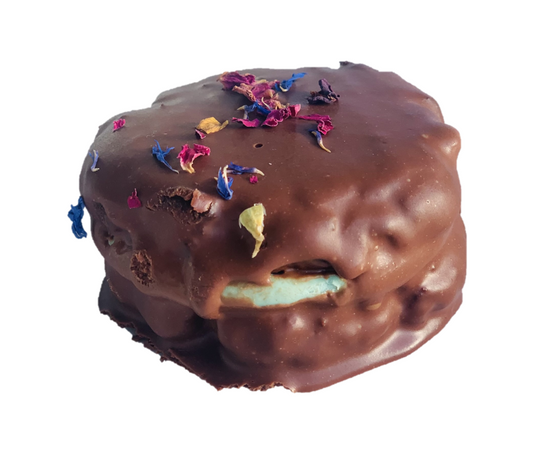 CHOC MINT COOKIE SANDWICH x3
