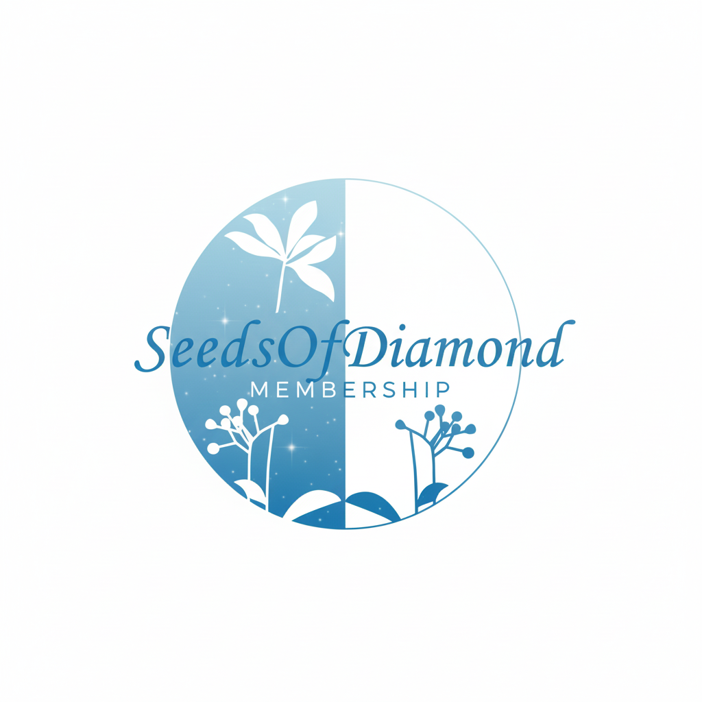 SeedsOfDiamond Membership Logo